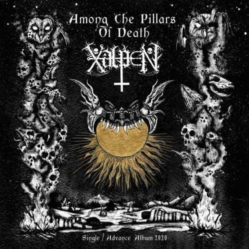 Xalpen : Among the Pillars of Death